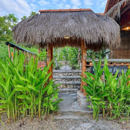 Cassava Penida Cottage Toyapakeh Exterior photo
